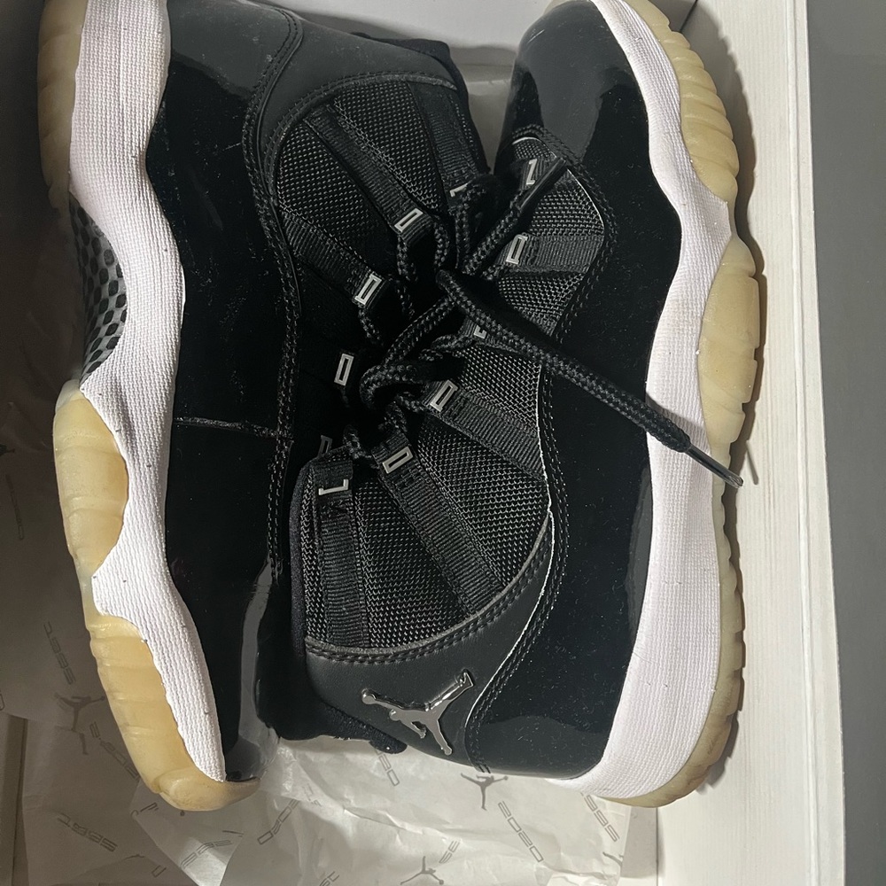 Air Jordan Jubilee 11s